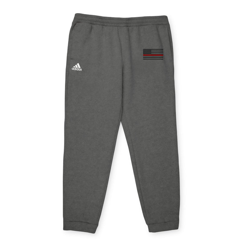 Red Lives Matter Jogger Pants