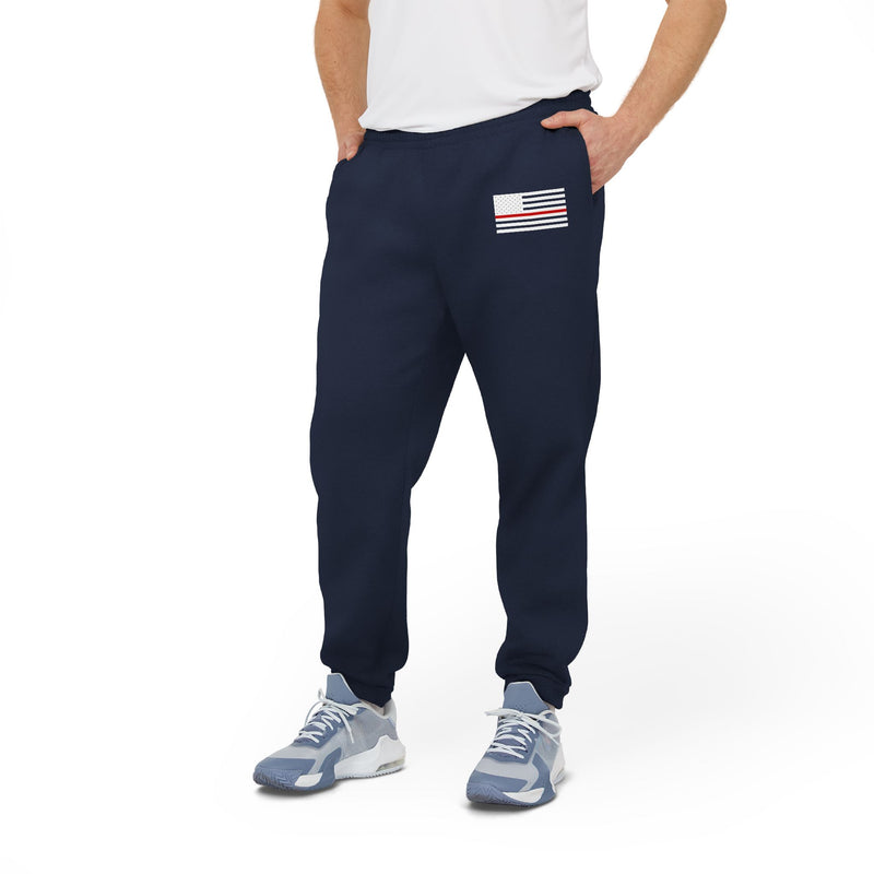 Red Lives Matter Jogger Pants