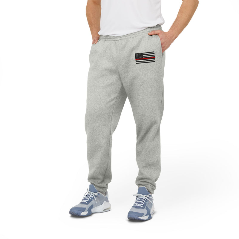 Red Lives Matter Jogger Pants