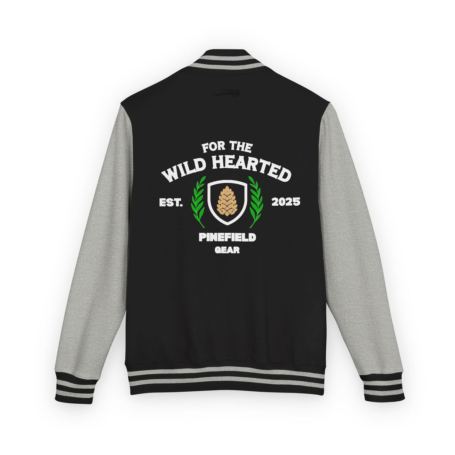 Jacket Collection