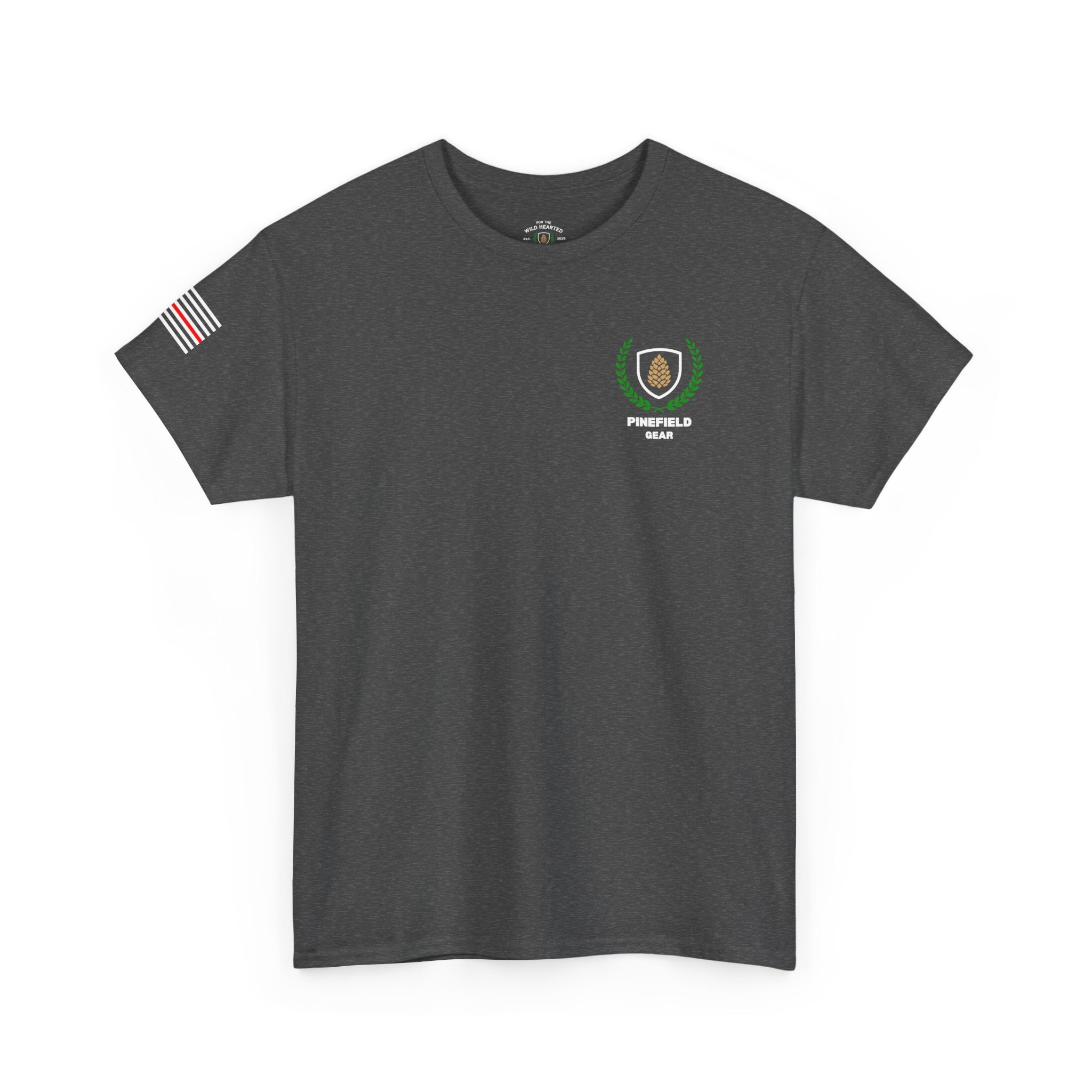 PineField Classic T-Shirt