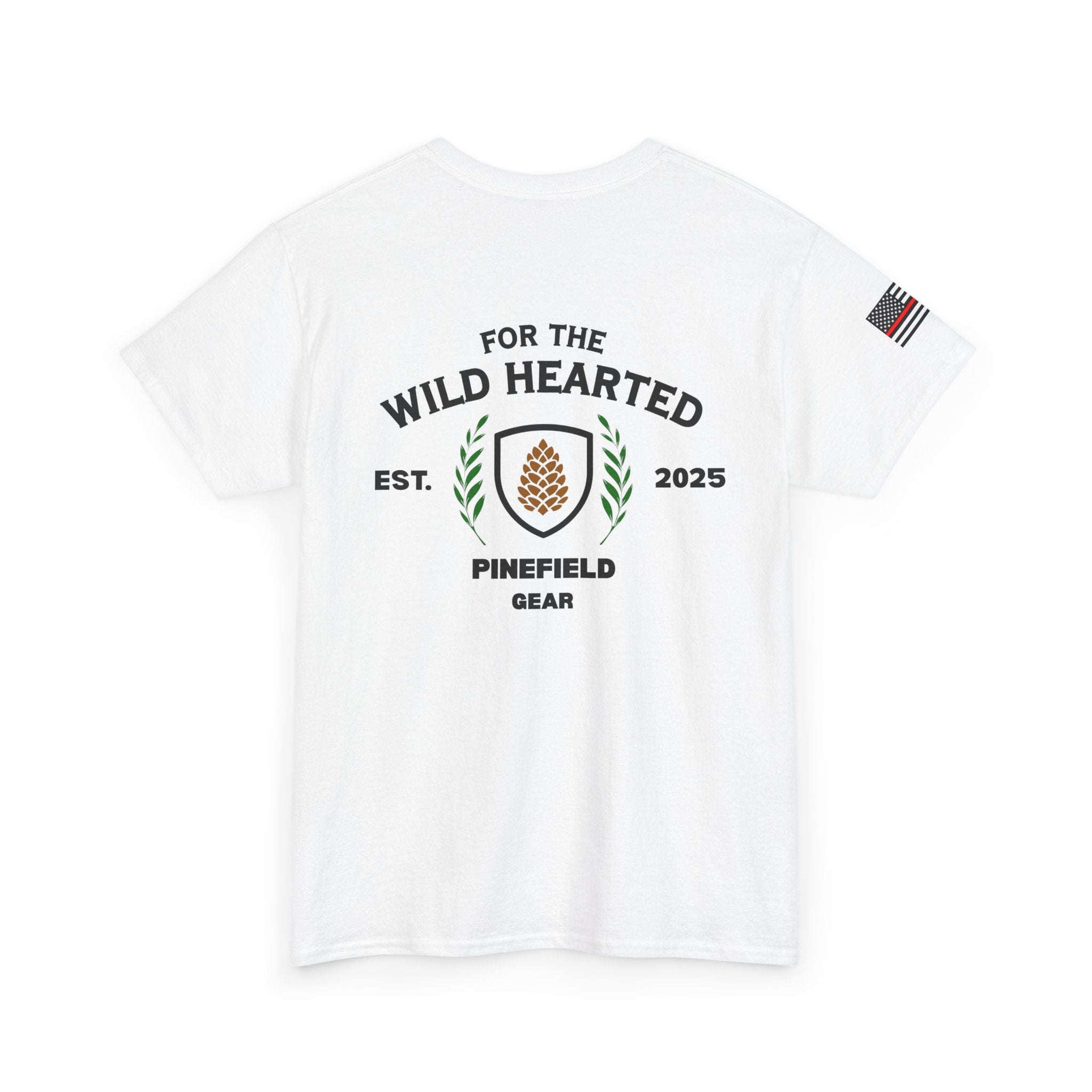 PineField Classic T-Shirt