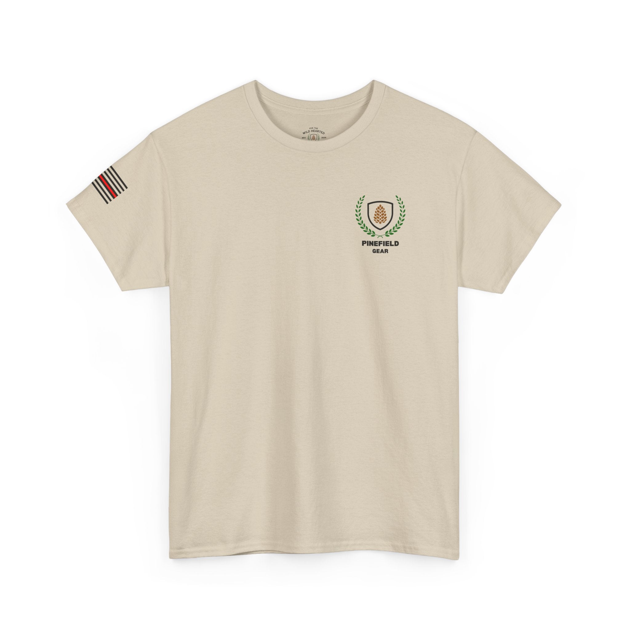PineField Classic T-Shirt