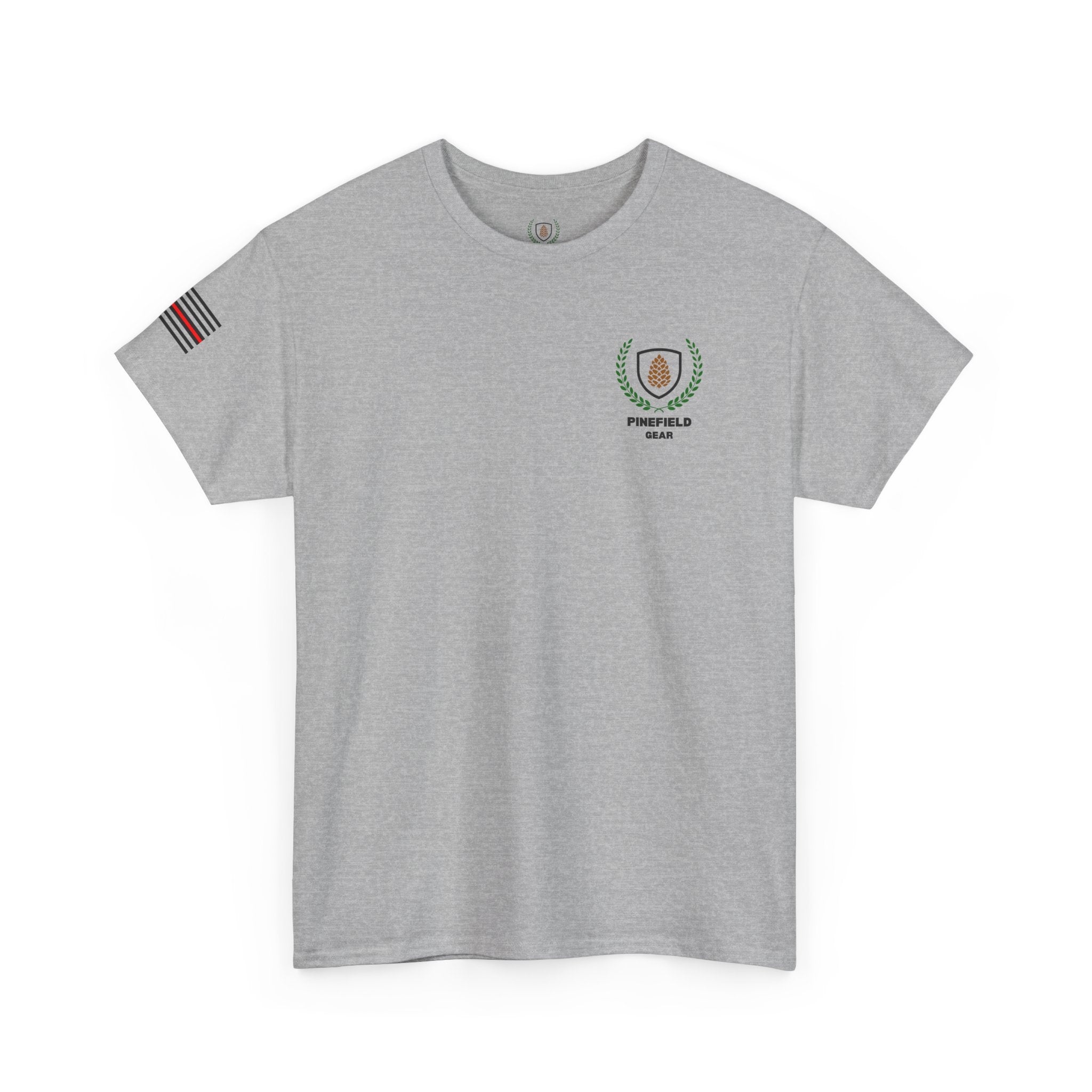 PineField Classic T-Shirt