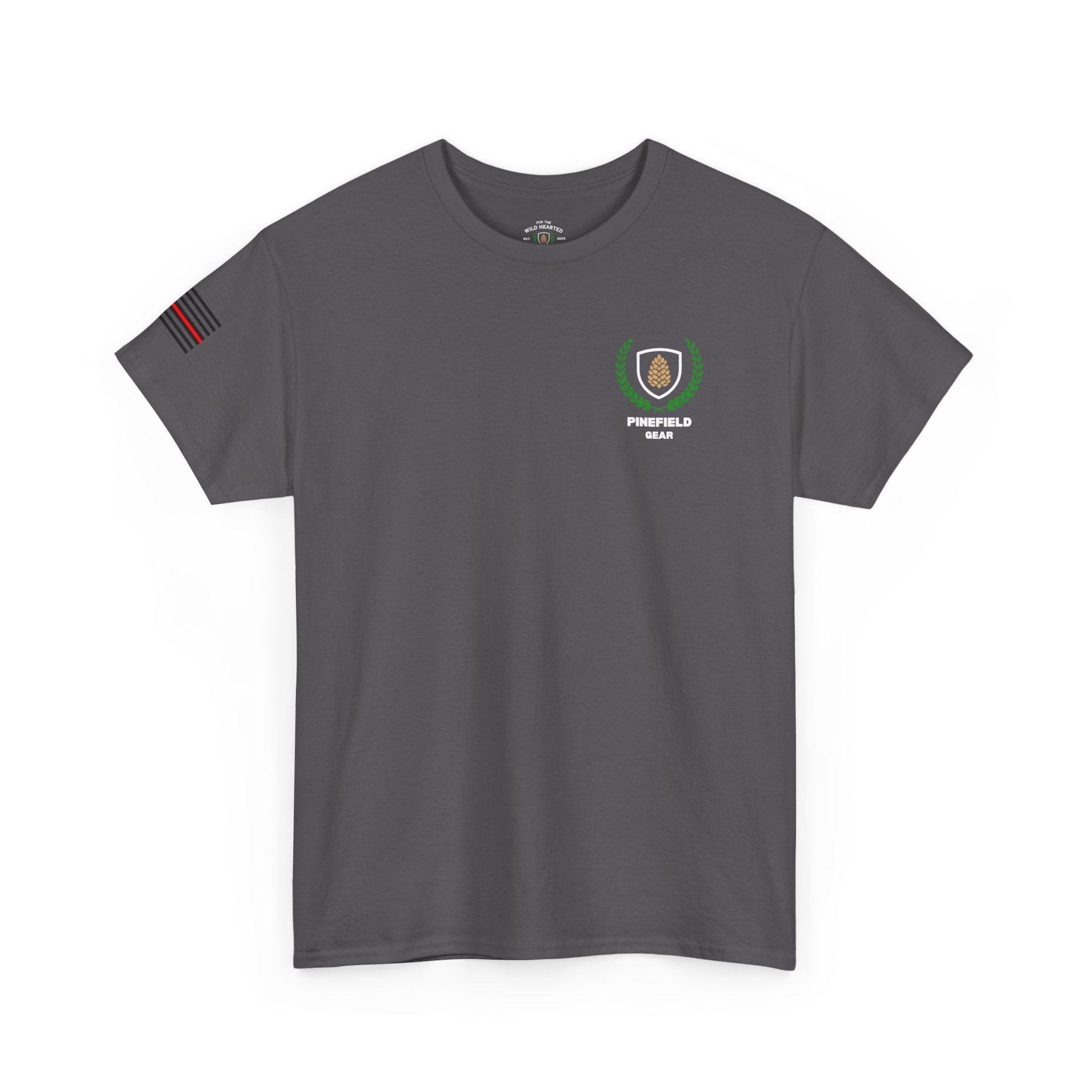PineField Classic T-Shirt