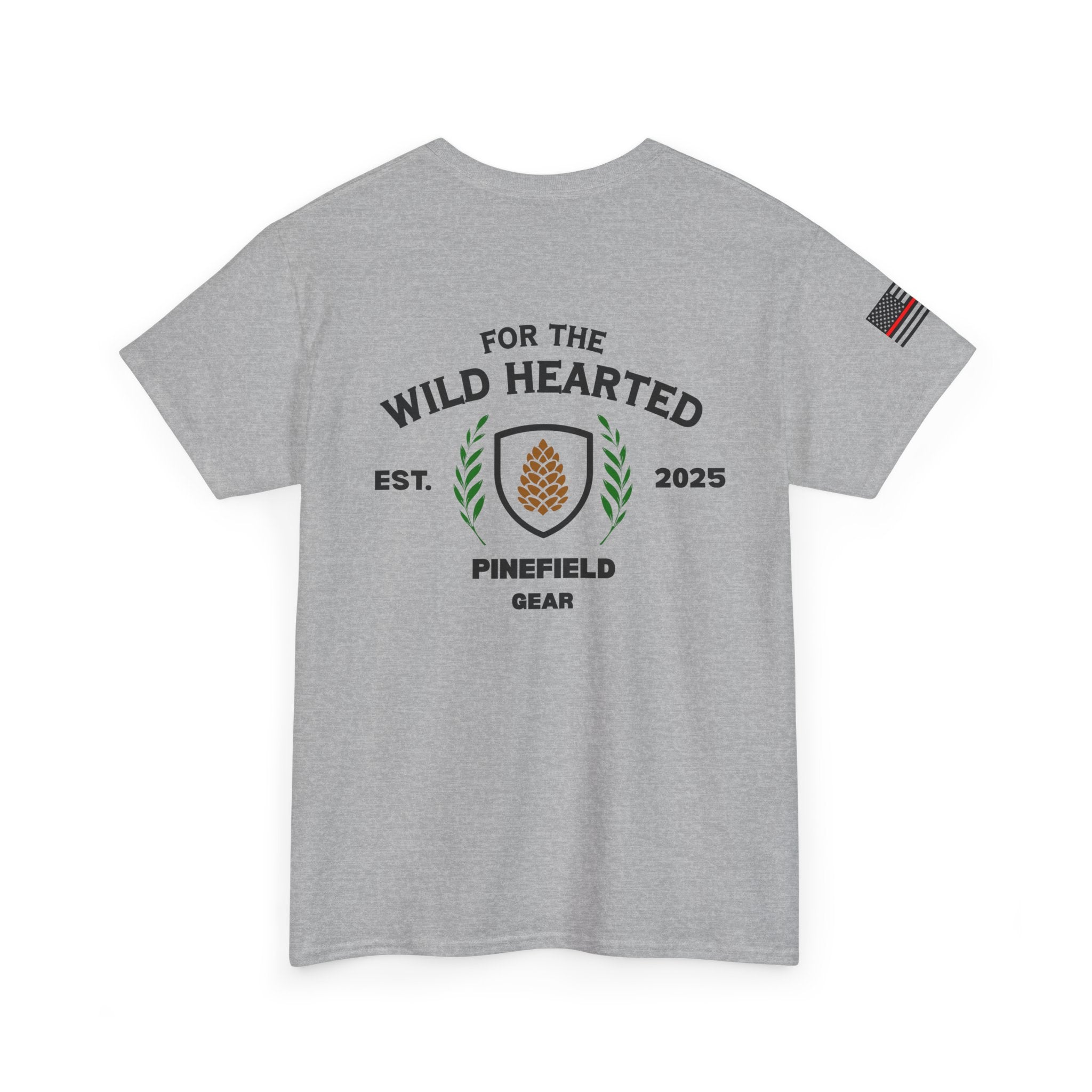 PineField Classic T-Shirt