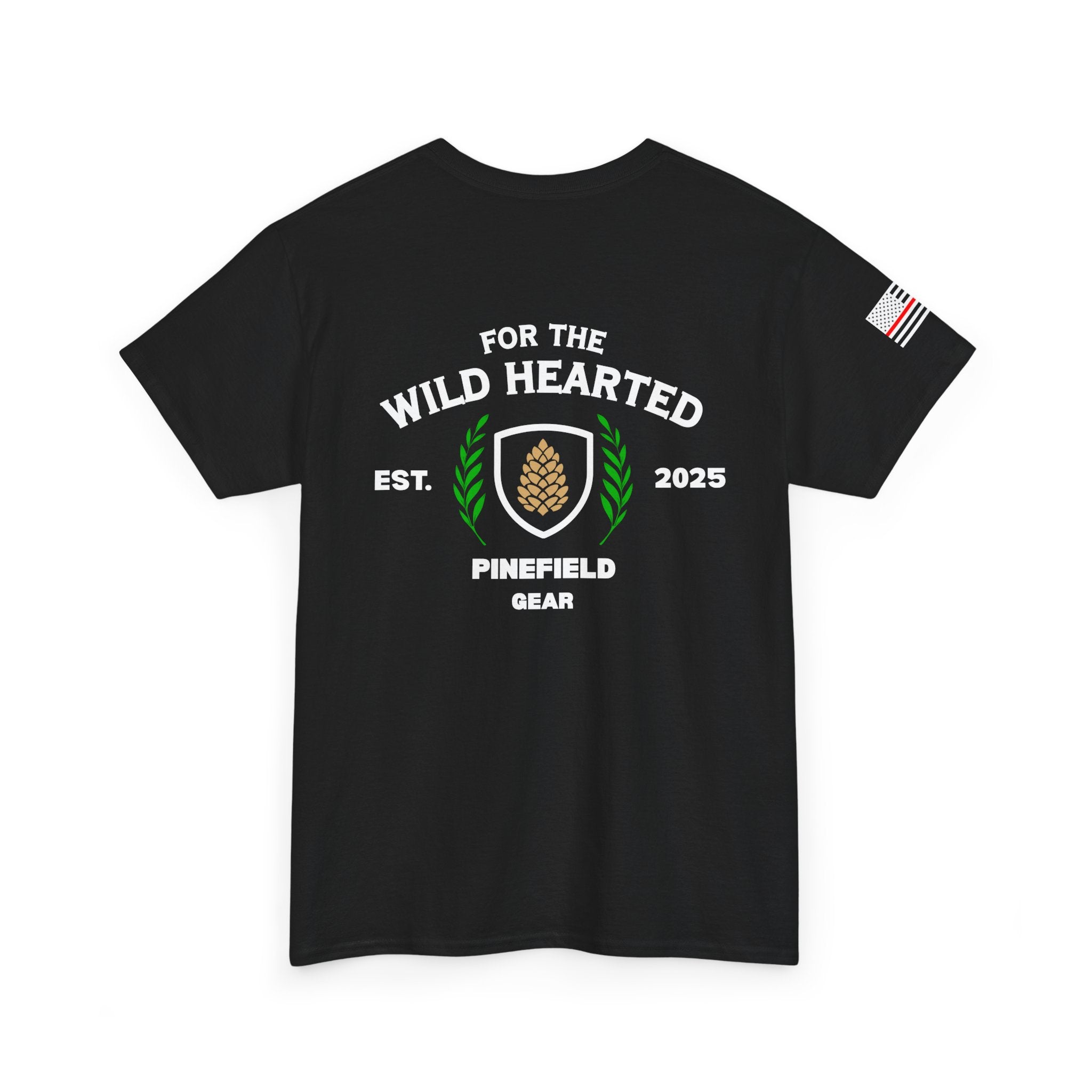 PineField Classic T-Shirt